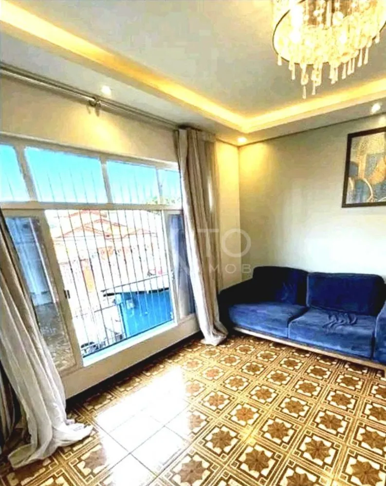 Casa, 3 quartos, 154 m² - Foto 2