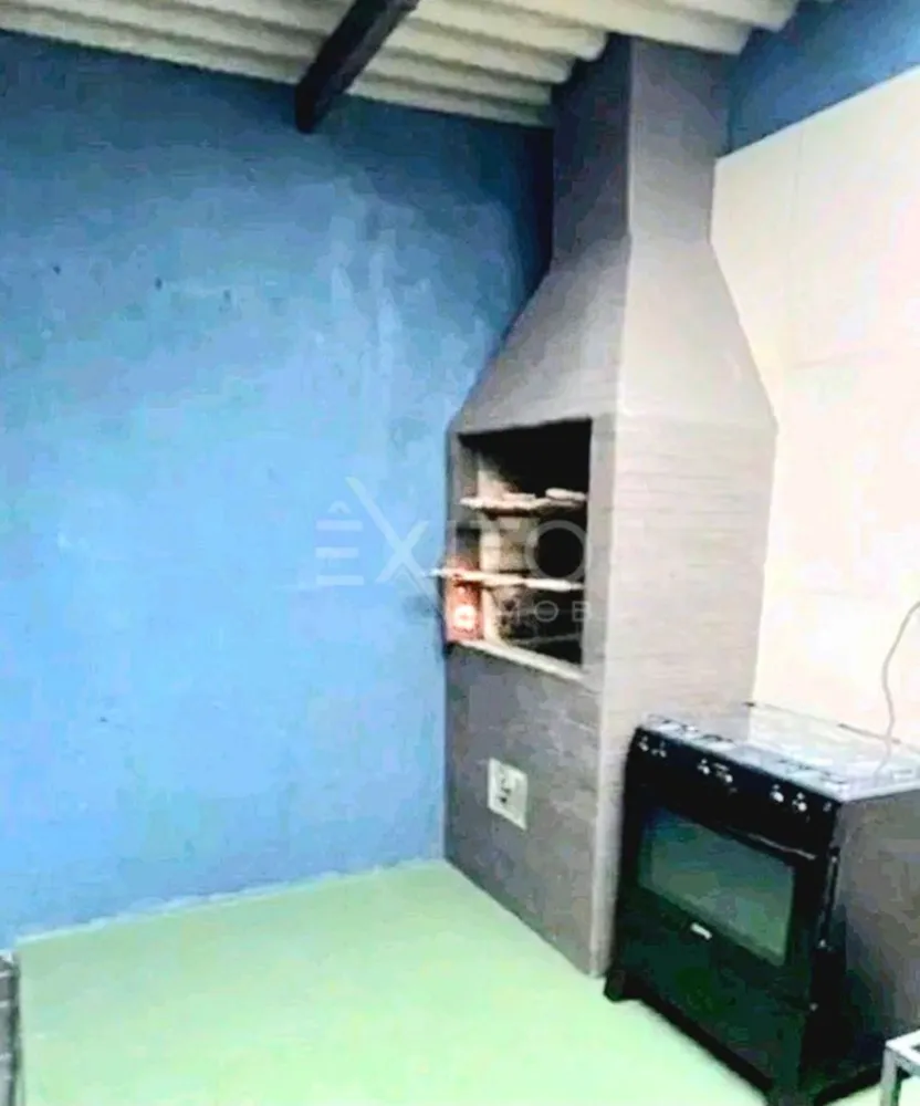 Casa, 3 quartos, 154 m² - Foto 7