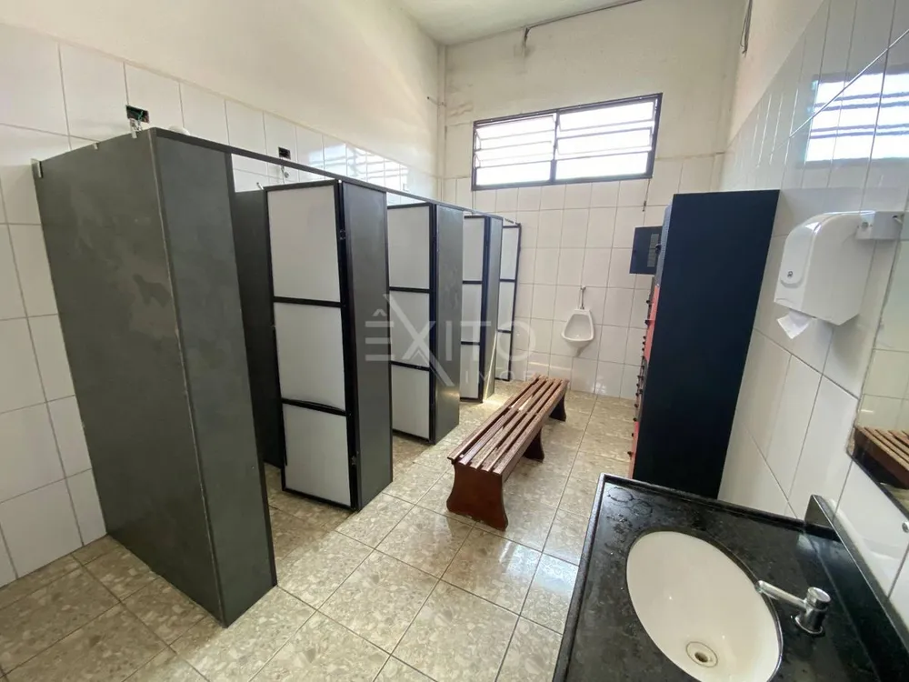 Loja-Salão, 459 m² - Foto 4