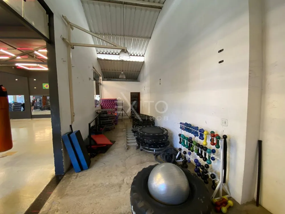 Loja-Salão, 459 m² - Foto 2