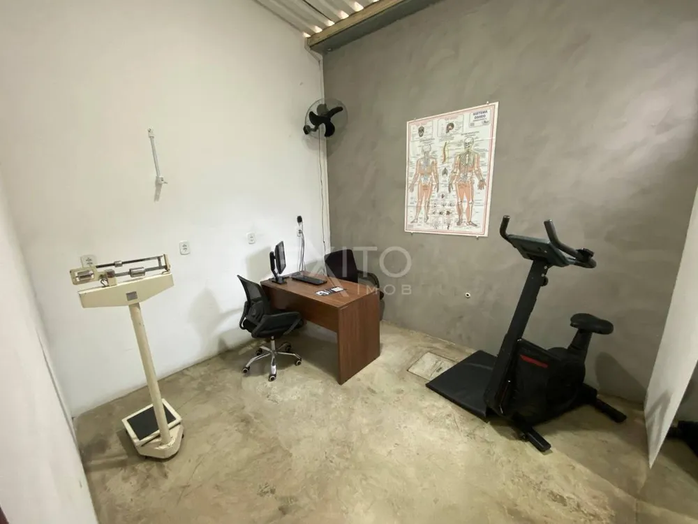 Loja-Salão, 459 m² - Foto 3