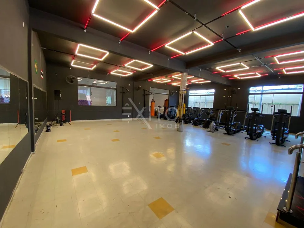 Loja-Salão, 459 m² - Foto 1