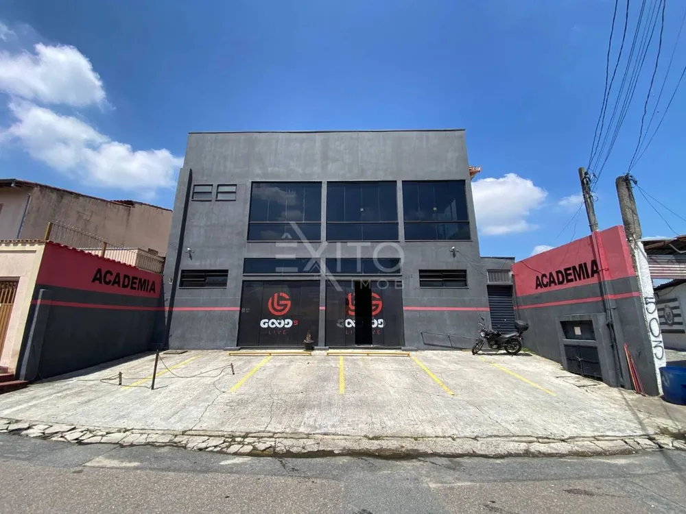 Loja-Salão, 459 m² - Foto 9