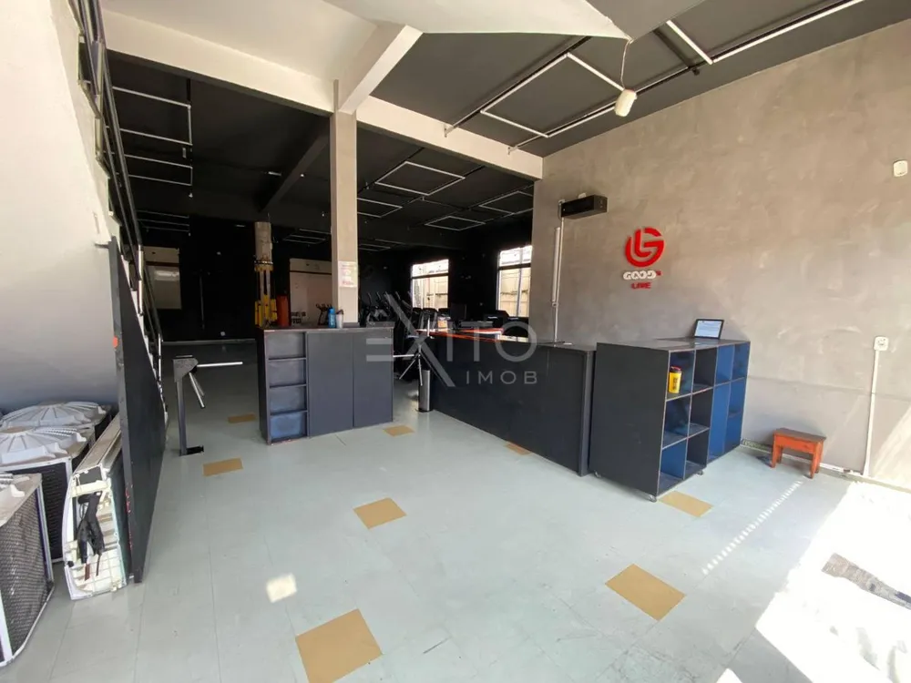 Loja-Salão, 459 m² - Foto 10