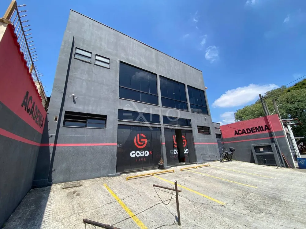 Loja-Salão, 459 m² - Foto 12