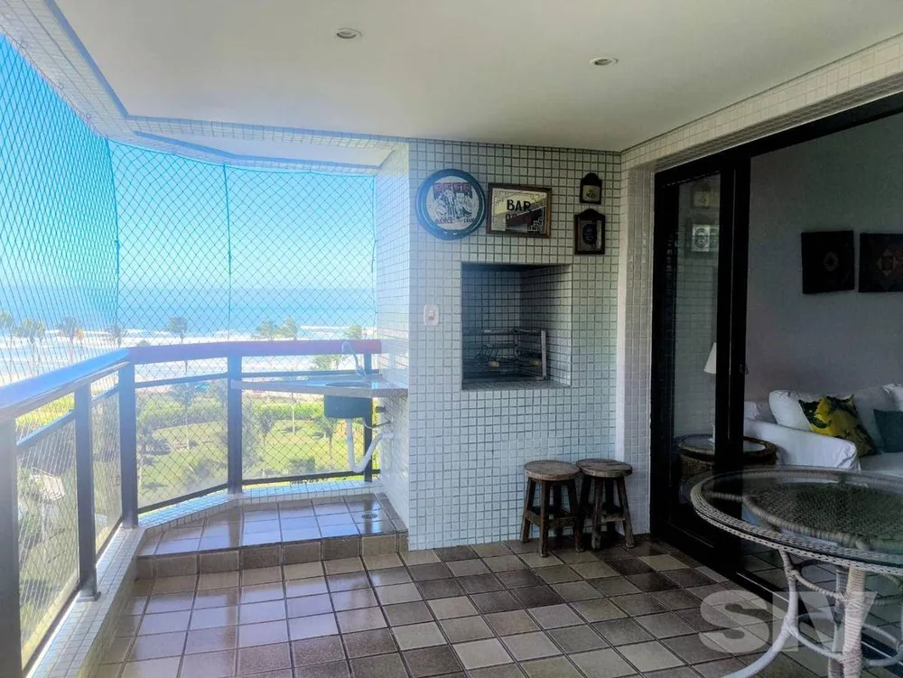 Apartamento, 3 quartos, 103 m² - Foto 1