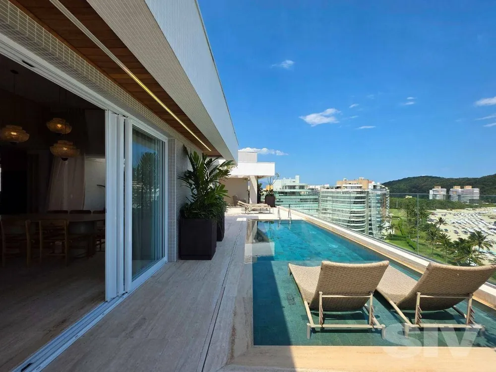 Cobertura, 6 quartos, 619 m² - Foto 3