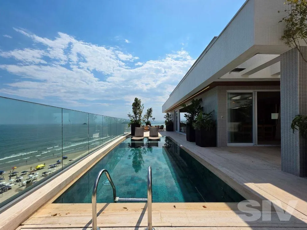 Cobertura, 6 quartos, 619 m² - Foto 4