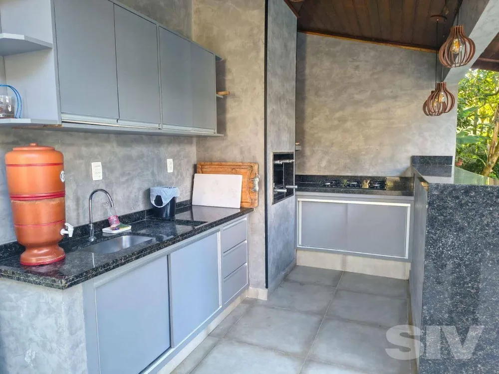 Casa, 5 quartos, 227 m² - Foto 8