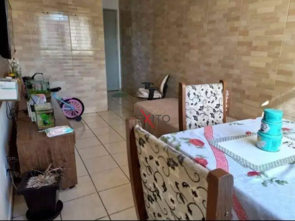 Apartamento à venda com 2 quartos, 49m² - Foto 1