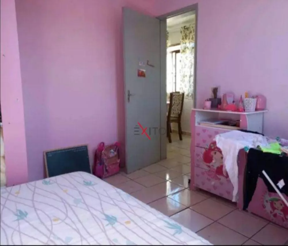 Apartamento à venda com 2 quartos, 49m² - Foto 2