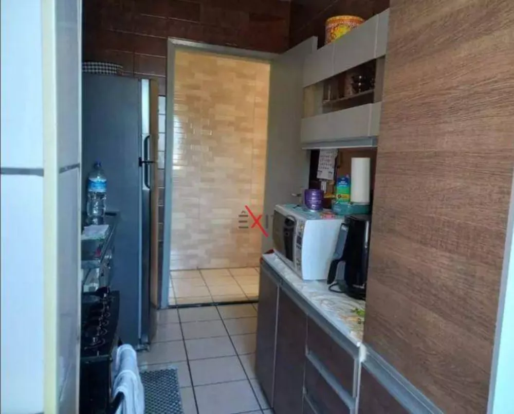 Apartamento à venda com 2 quartos, 49m² - Foto 3