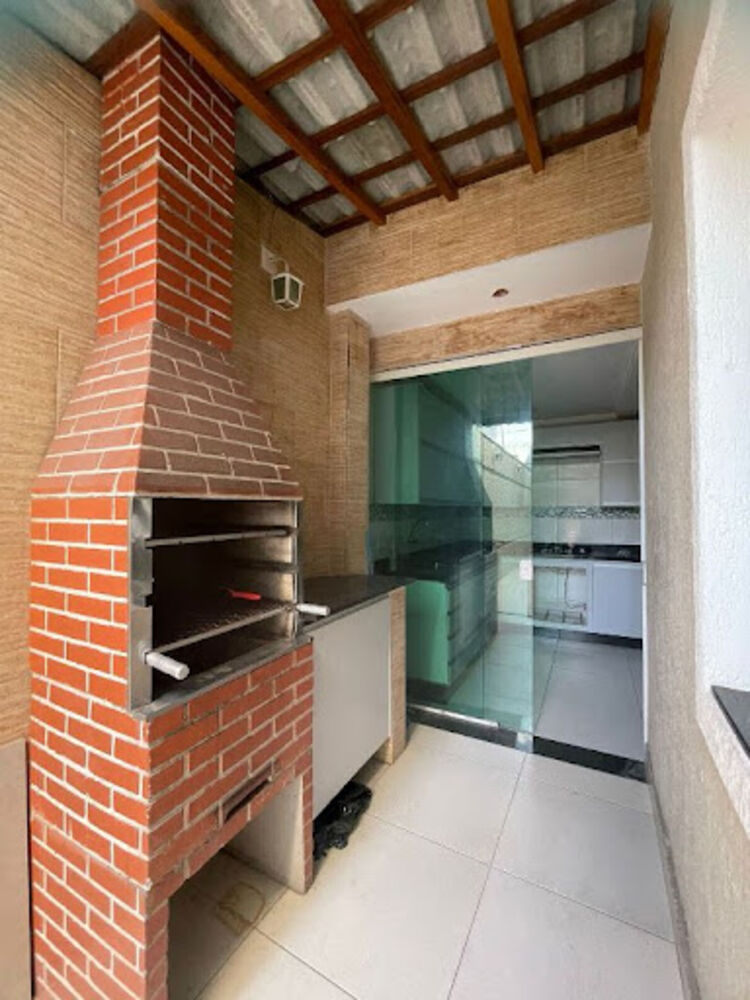 Casa, 4 quartos, 190 m² - Foto 4