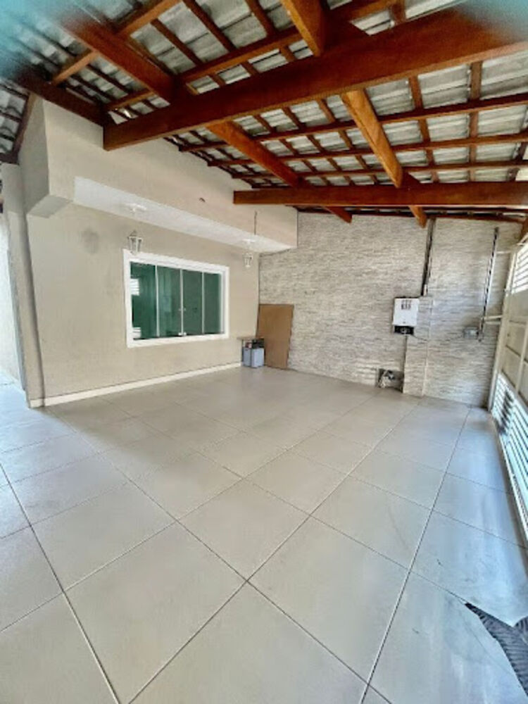 Casa, 4 quartos, 190 m² - Foto 1