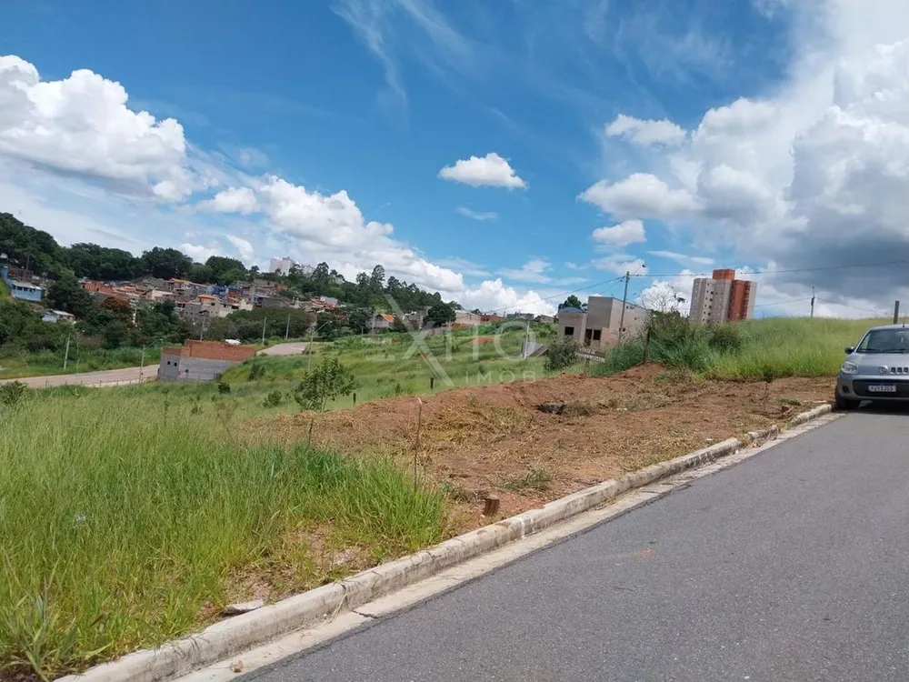 Terreno, 244 m² - Foto 5