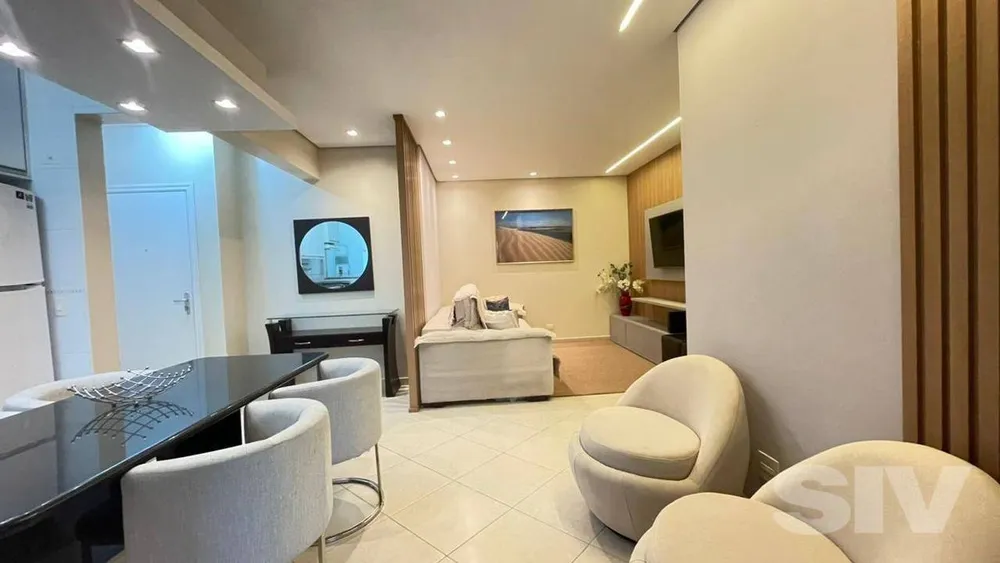 Apartamento, 3 quartos, 115 m² - Foto 6