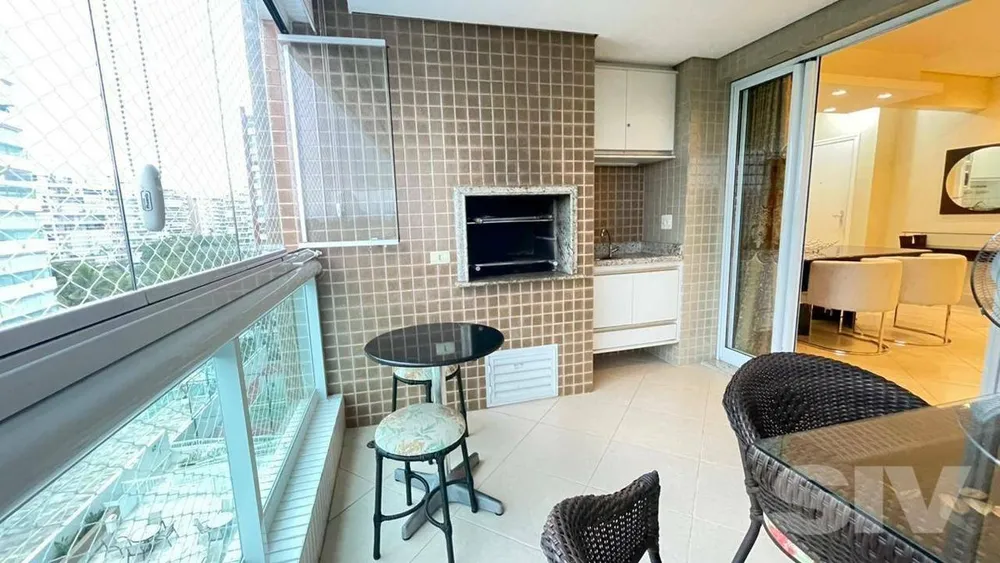 Apartamento, 3 quartos, 115 m² - Foto 1