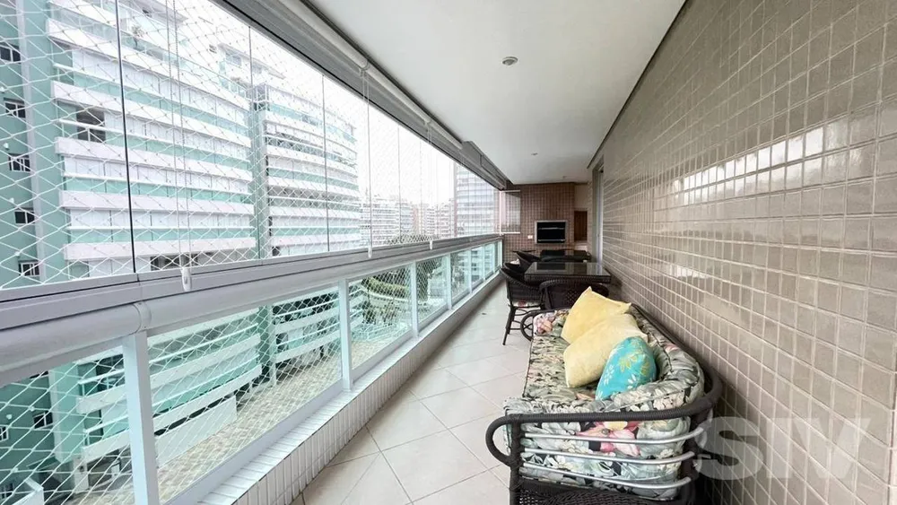 Apartamento, 3 quartos, 115 m² - Foto 4