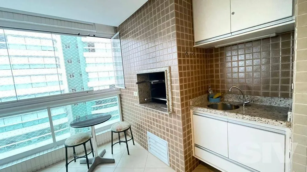 Apartamento, 3 quartos, 115 m² - Foto 2