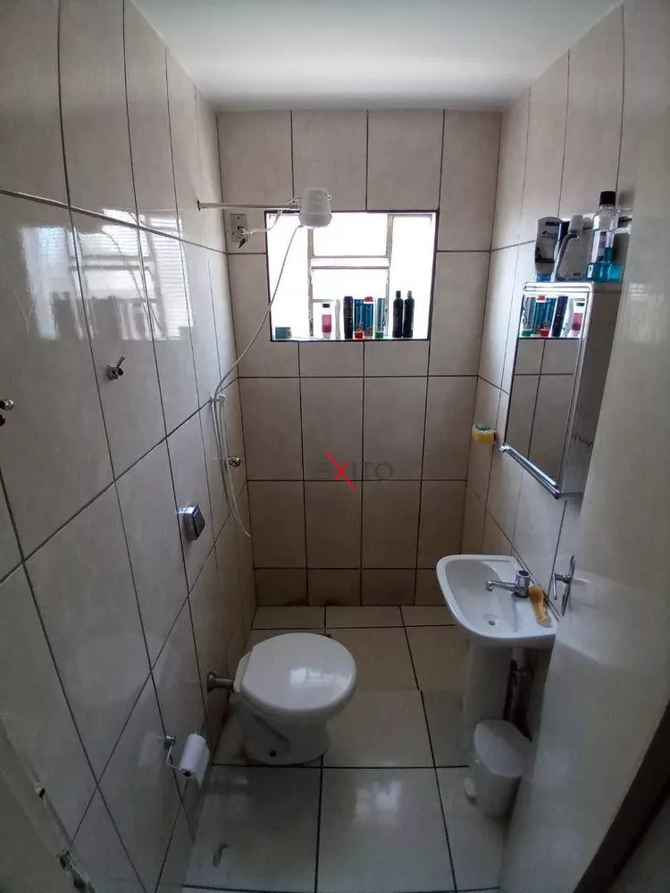 Casa, 2 quartos, 137 m² - Foto 2