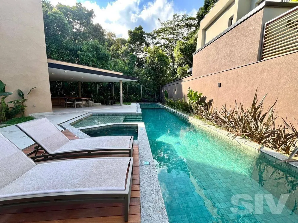 Casa, 7 quartos, 630 m² - Foto 3