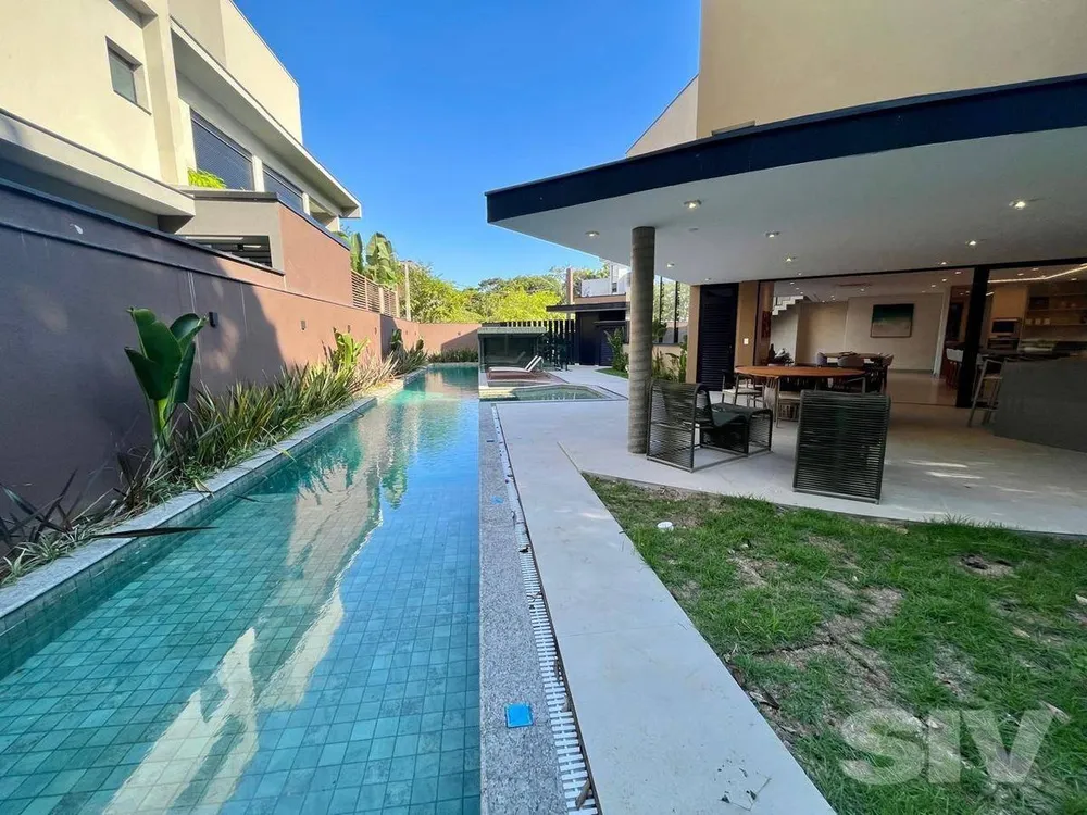 Casa, 7 quartos, 630 m² - Foto 2