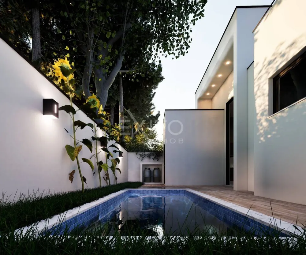 Sobrado, 3 quartos, 200 m² - Foto 5