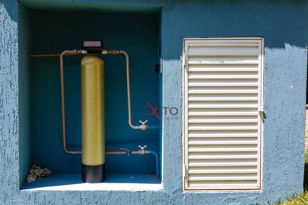 Casa, 3 quartos, 400 m² - Foto 12