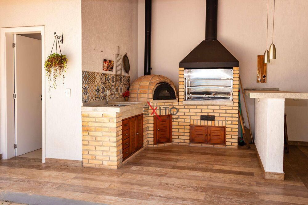 Casa, 3 quartos, 400 m² - Foto 8