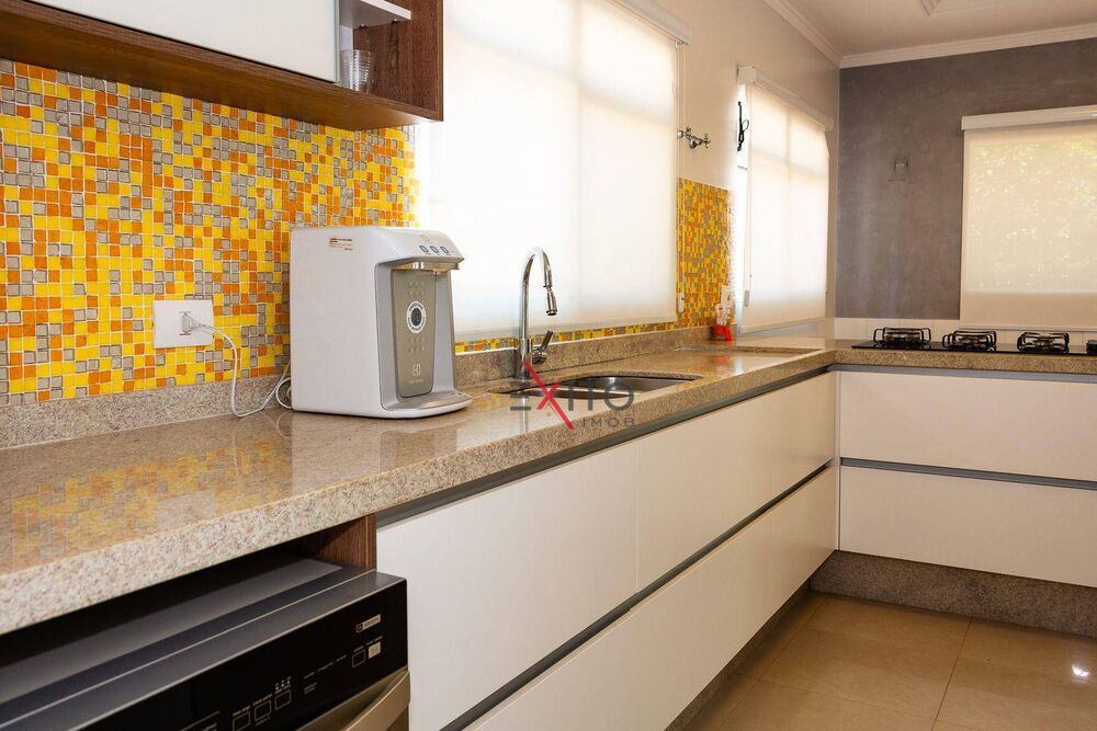 Casa, 3 quartos, 400 m² - Foto 7