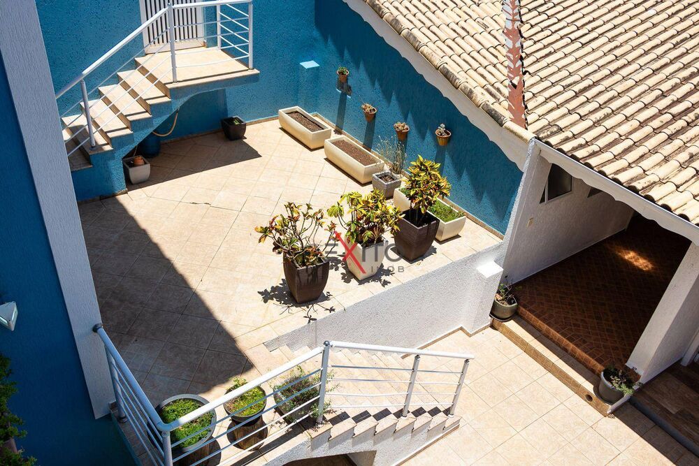 Casa, 3 quartos, 400 m² - Foto 4