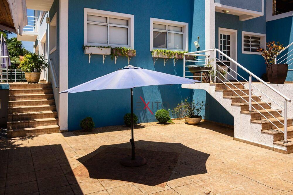 Casa, 3 quartos, 400 m² - Foto 9