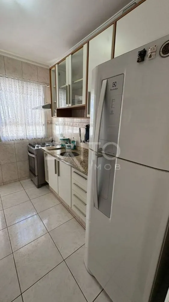 Apartamento, 2 quartos, 58 m² - Foto 2