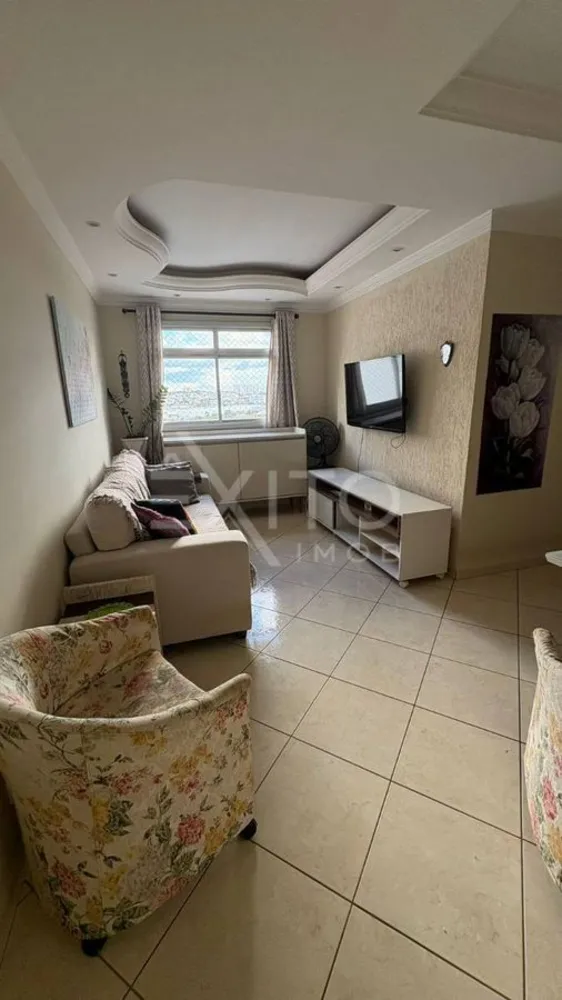 Apartamento, 2 quartos, 58 m² - Foto 12