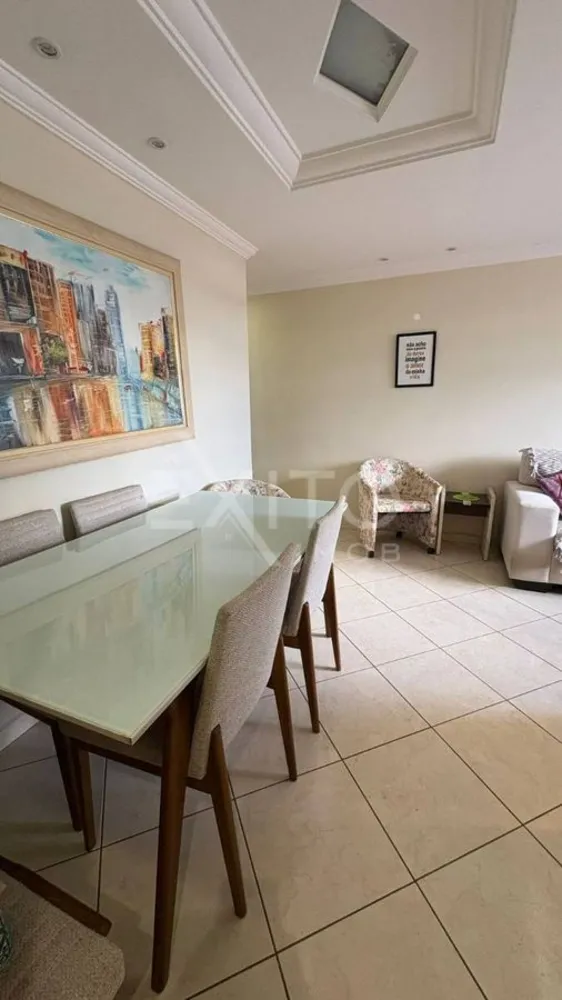 Apartamento, 2 quartos, 58 m² - Foto 6