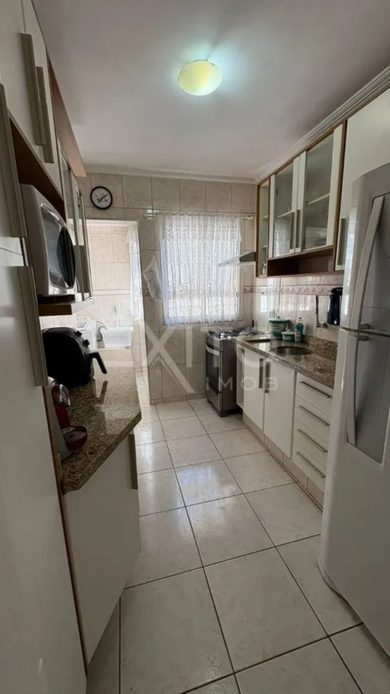 Apartamento, 2 quartos, 58 m² - Foto 9