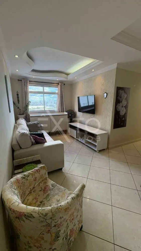 Apartamento, 2 quartos, 58 m² - Foto 4