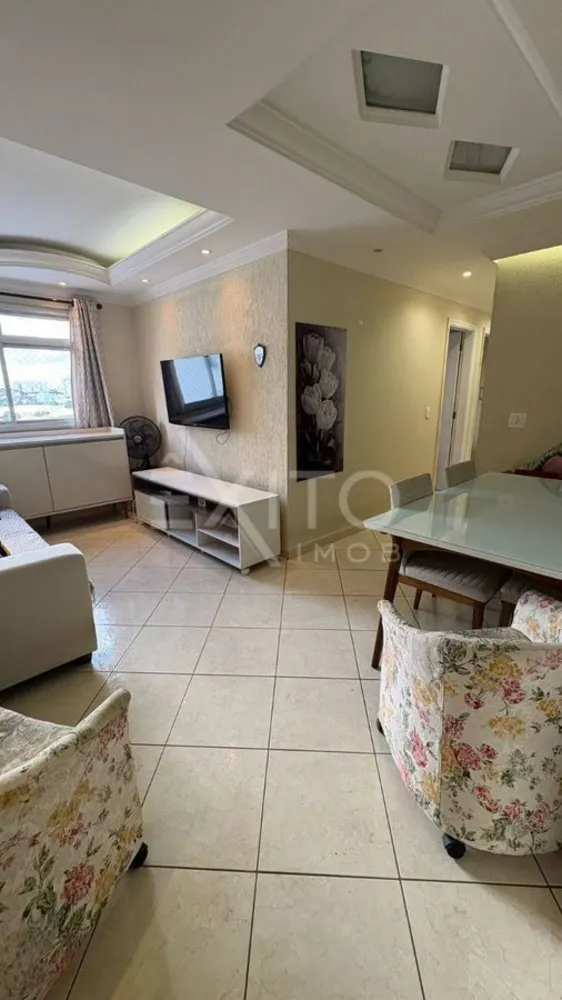 Apartamento, 2 quartos, 58 m² - Foto 8