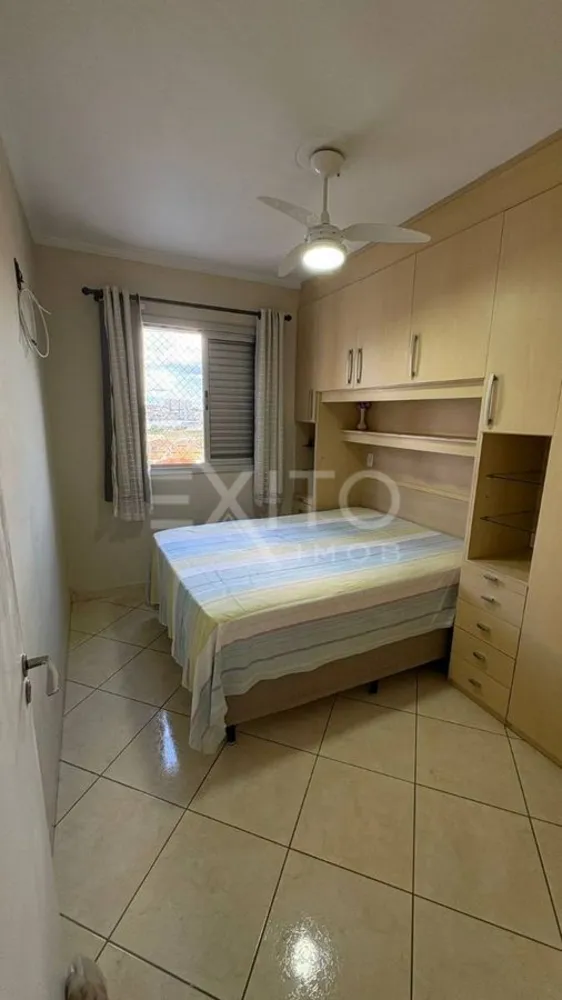 Apartamento, 2 quartos, 58 m² - Foto 3