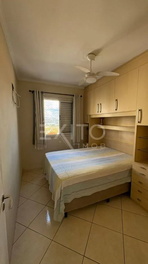 Apartamento, 2 quartos, 58 m² - Foto 11