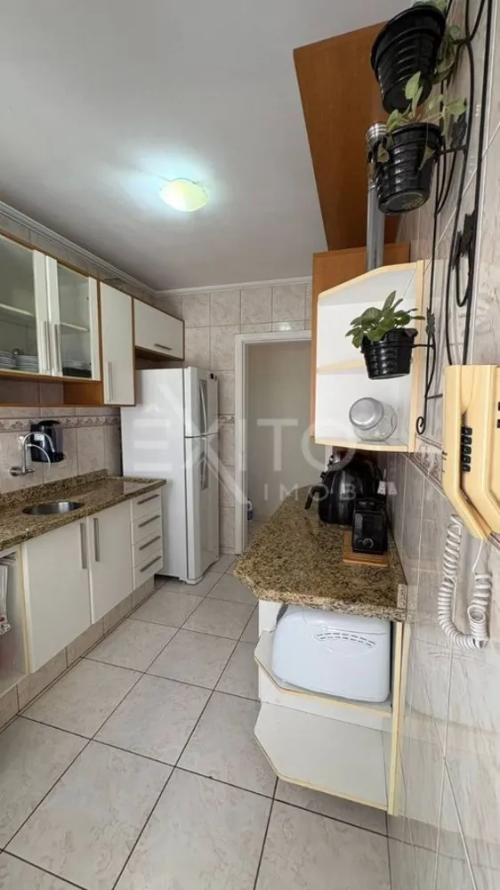 Apartamento, 2 quartos, 58 m² - Foto 7