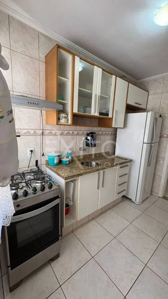 Apartamento, 2 quartos, 58 m² - Foto 5