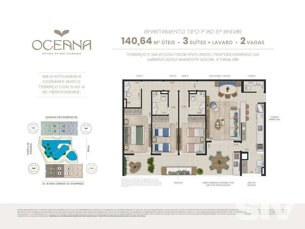 Sala-Conjunto, 264 m² - Foto 5