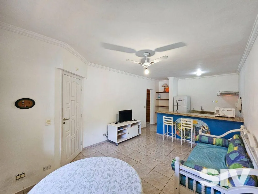 Sala-Conjunto, 48 m² - Foto 1