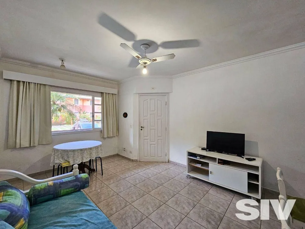 Sala-Conjunto, 48 m² - Foto 2