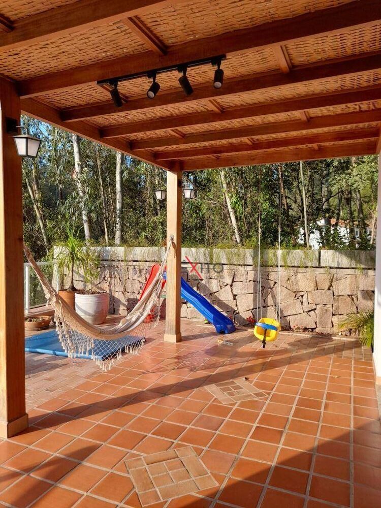 Casa de Condomínio, 3 quartos - Foto 11