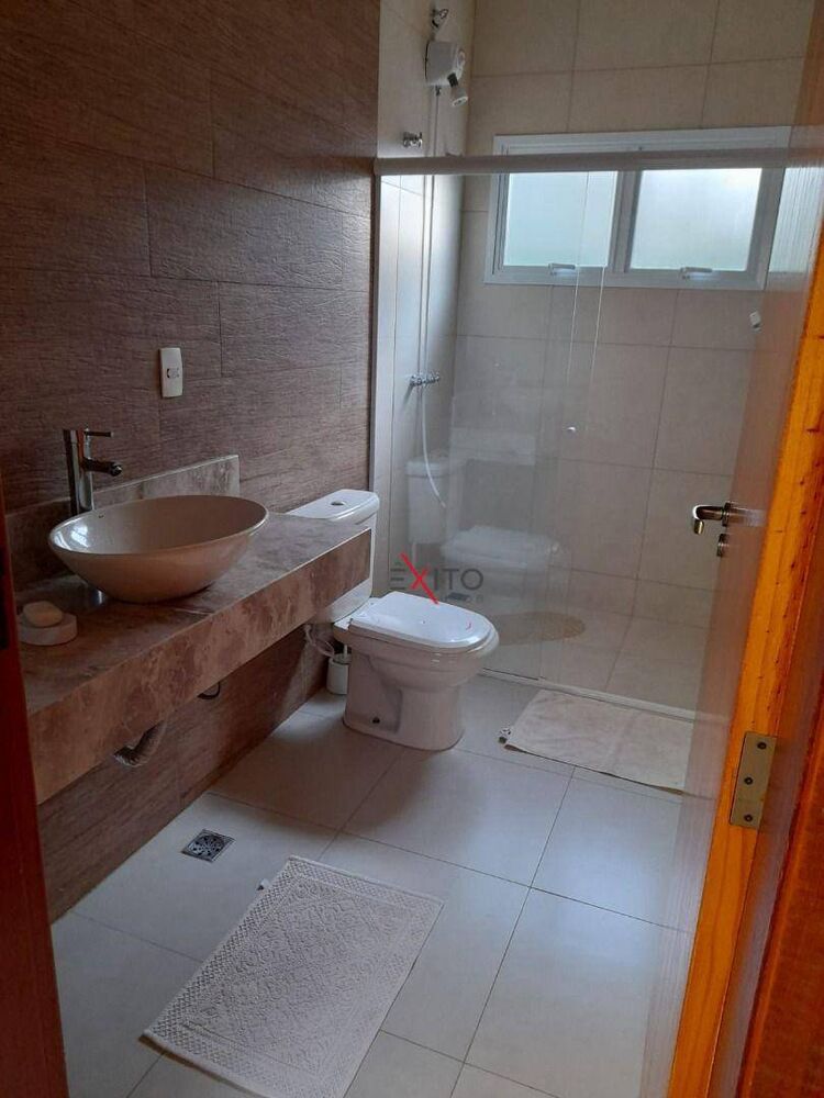 Casa de Condomínio, 3 quartos - Foto 10