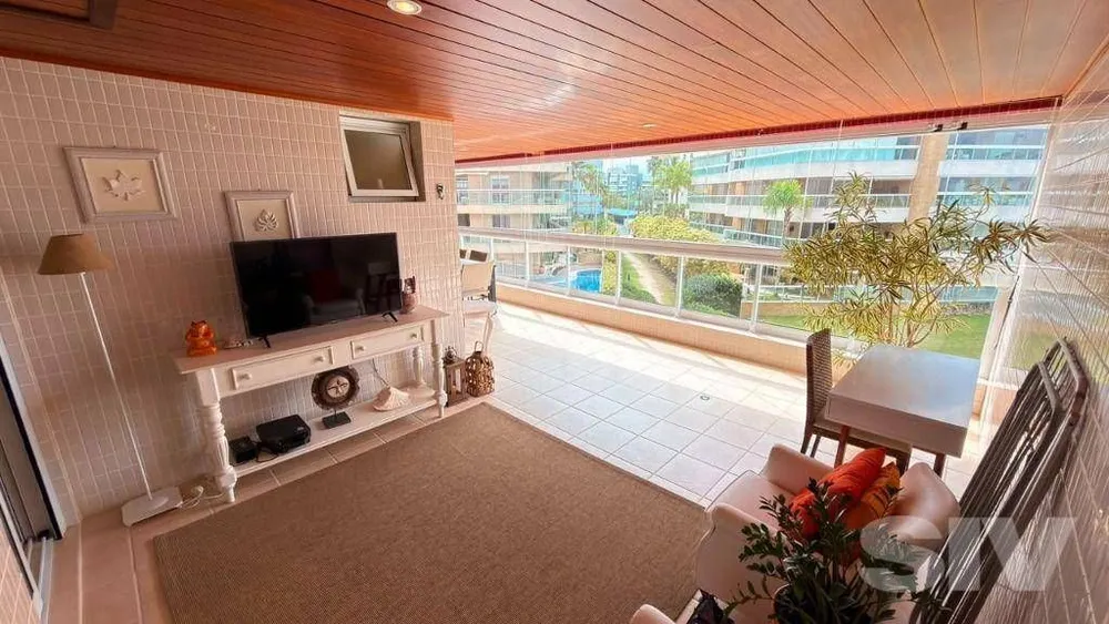 Apartamento, 3 quartos, 164 m² - Foto 1