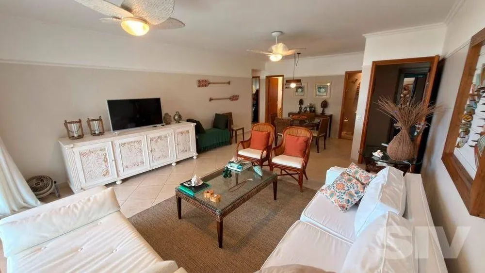 Apartamento, 3 quartos, 164 m² - Foto 4