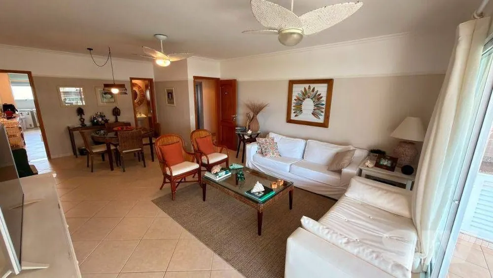 Apartamento, 3 quartos, 164 m² - Foto 2